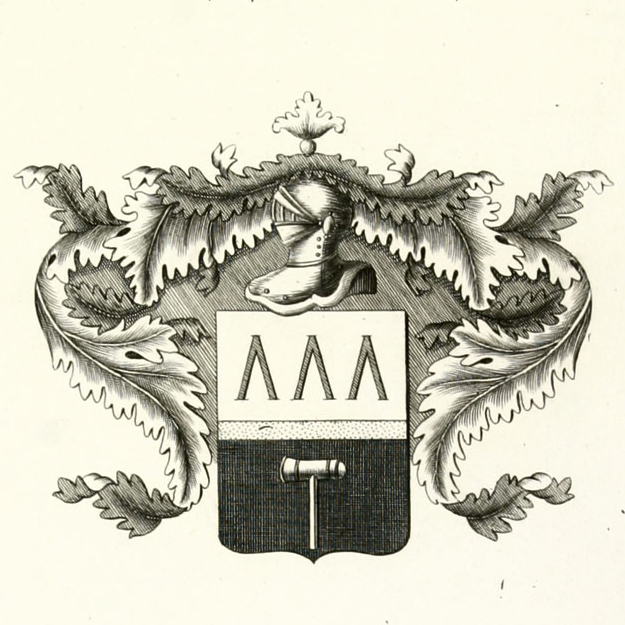 Герб Демидовых