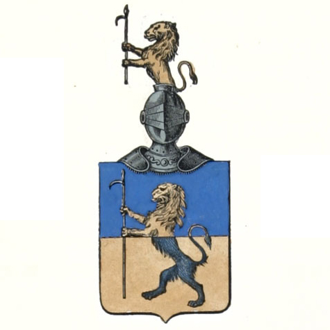 Герб Гауке