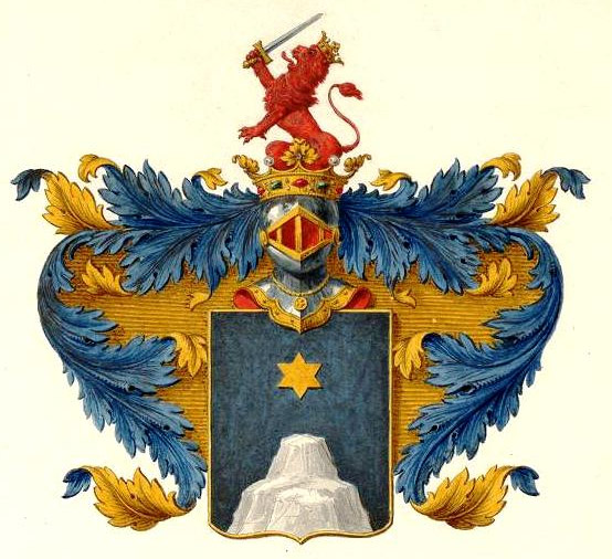 Герб Витбергов