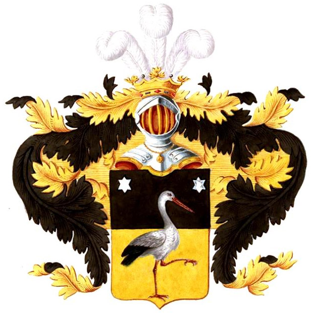 Герб Герке
