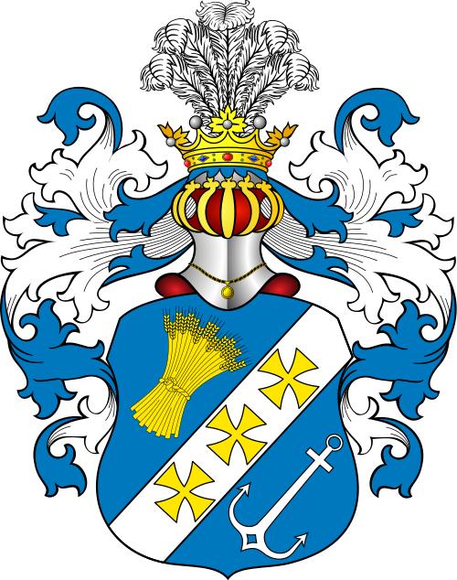 Герб Герицей